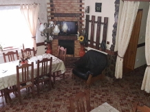 Pensiunea Valea Brazilor - accommodation in  Apuseni Mountains, Motilor Country, Arieseni (36)
