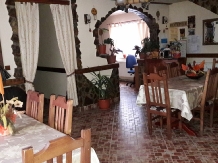 Pensiunea Valea Brazilor - accommodation in  Apuseni Mountains, Motilor Country, Arieseni (37)