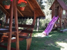 Pensiunea Valea Brazilor - accommodation in  Apuseni Mountains, Motilor Country, Arieseni (48)