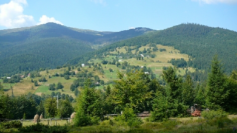 Pensiunea Valea Brazilor - alloggio in  Apuseni, Tara Motilor, Arieseni (Attivit&agrave; e i dintorni)