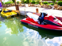 Pensiunea Belvedere Yacht Club Berzasca - alloggio in  Gola del Danubio, Clisura Dunarii (22)