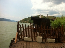 Pensiunea Belvedere Yacht Club Berzasca - accommodation in  Danube Boilers and Gorge, Clisura Dunarii (36)