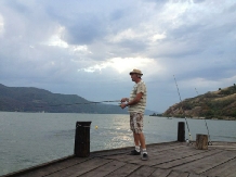 Pensiunea Belvedere Yacht Club Berzasca - alloggio in  Gola del Danubio, Clisura Dunarii (37)