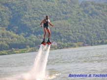 Pensiunea Belvedere Yacht Club Berzasca - alloggio in  Gola del Danubio, Clisura Dunarii (43)