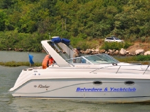 Pensiunea Belvedere Yacht Club Berzasca - alloggio in  Gola del Danubio, Clisura Dunarii (46)
