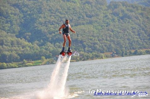Pensiunea Belvedere Yacht Club Berzasca - cazare Cazanele Dunarii, Clisura Dunarii (Activitati si imprejurimi) Pensiunea Belvedere Yacht Club Berzasca - cazare Cazanele Dunarii, Clisura Dunarii (Activitati si imprejurimi)