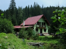 Pensiunea Sfanta Maria - accommodation in  Harghita Covasna (01)