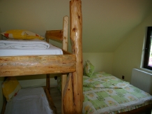 Pensiunea Sfanta Maria - accommodation in  Harghita Covasna (03)