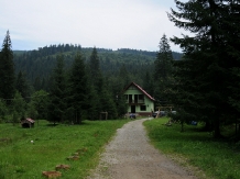 Pensiunea Sfanta Maria - accommodation in  Harghita Covasna (06)