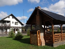 Vila Irina - accommodation in  Vatra Dornei, Bucovina (03)
