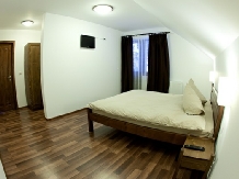 Vila Irina - accommodation in  Vatra Dornei, Bucovina (07)