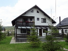 Vila Irina - alloggio in  Vatra Dornei, Bucovina (17)