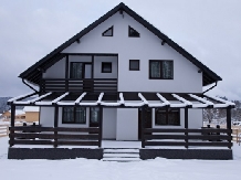 Vila Irina - alloggio in  Vatra Dornei, Bucovina (26)