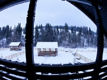 Vila Irina - alloggio in  Vatra Dornei, Bucovina (27)