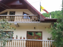 Vila Crista Voineasa - accommodation in  Olt Valley, Voineasa, Transalpina (01)