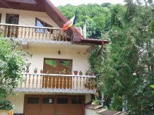 Vila Crista Voineasa - cazare Valea Oltului, Voineasa, Transalpina (04)