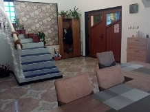 Vila Crista Voineasa - accommodation in  Olt Valley, Voineasa, Transalpina (11)