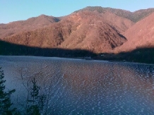 Vila Crista Voineasa - alloggio in  Valea Oltului, Voineasa, Transalpina (51)