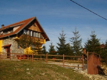Casa de vacanta Orita - accommodation in  Sibiu Surroundings (01)