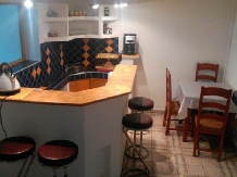 Casa de vacanta Orita - cazare Marginimea Sibiului (03)