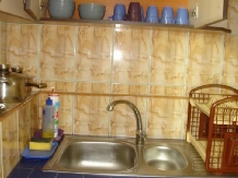 Casa de vacanta Orita - cazare Marginimea Sibiului (04)