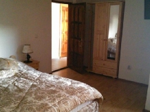 Casa de vacanta Orita - accommodation in  Sibiu Surroundings (05)