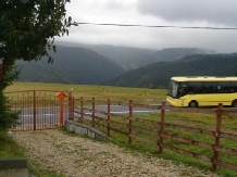 Casa de vacanta Orita - cazare Marginimea Sibiului (07)