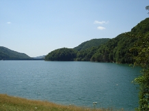 Valea Negrasului - alloggio in  Valea Doftanei (07)