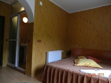 Valea Negrasului - alloggio in  Valea Doftanei (08)