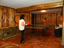 Valea Negrasului - alloggio in  Valea Doftanei (10)