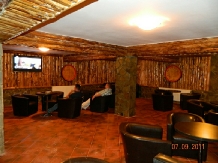 Valea Negrasului - alloggio in  Valea Doftanei (11)