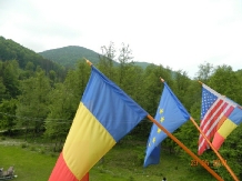 Valea Negrasului - alloggio in  Valea Doftanei (12)