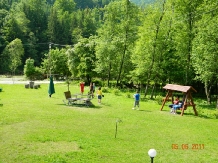 Valea Negrasului - alloggio in  Valea Doftanei (13)