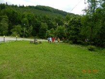 Valea Negrasului - alloggio in  Valea Doftanei (14)