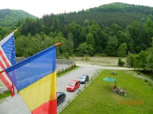 Valea Negrasului - alloggio in  Valea Doftanei (17)