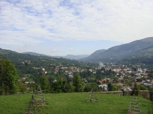 Valea Negrasului - alloggio in  Valea Doftanei (19)