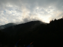 Valea Negrasului - alloggio in  Valea Doftanei (20)