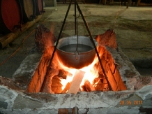 Valea Negrasului - alloggio in  Valea Doftanei (24)