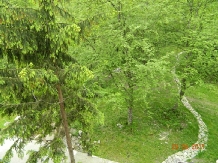 Valea Negrasului - alloggio in  Valea Doftanei (28)