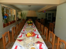 Valea Negrasului - alloggio in  Valea Doftanei (29)