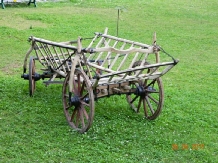 Valea Negrasului - alloggio in  Valea Doftanei (30)