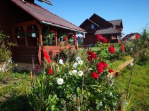 Cabanele FloriCrin - accommodation in  Apuseni Mountains, Belis (03)