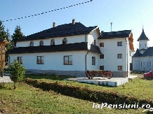 Cabanele FloriCrin - alloggio in  Apuseni, Belis (17)