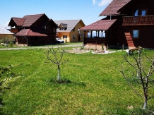 Cabanele FloriCrin - accommodation in  Apuseni Mountains, Belis (20)