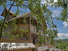 Pensiunea Valea Branzei - accommodation in  Maramures Country (02)