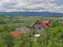 Pensiunea Valea Branzei - cazare Tara Maramuresului (06)