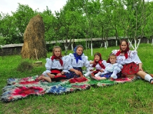 Pensiunea Valea Branzei - alloggio in  Tara Maramuresului (08)