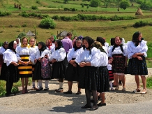 Pensiunea Valea Branzei - alloggio in  Tara Maramuresului (09)