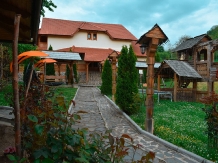 Pensiunea Valea Branzei - accommodation in  Maramures Country (10)