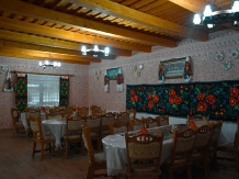 Pensiunea Valea Branzei - accommodation in  Maramures Country (11)